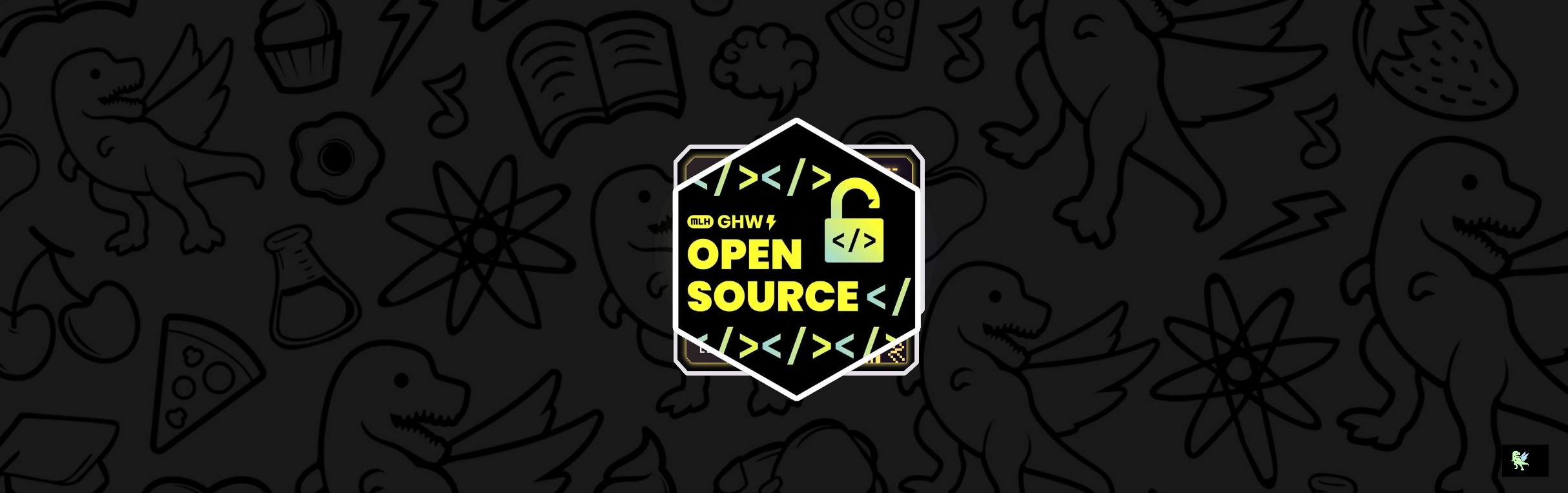 Here's a space for the board.