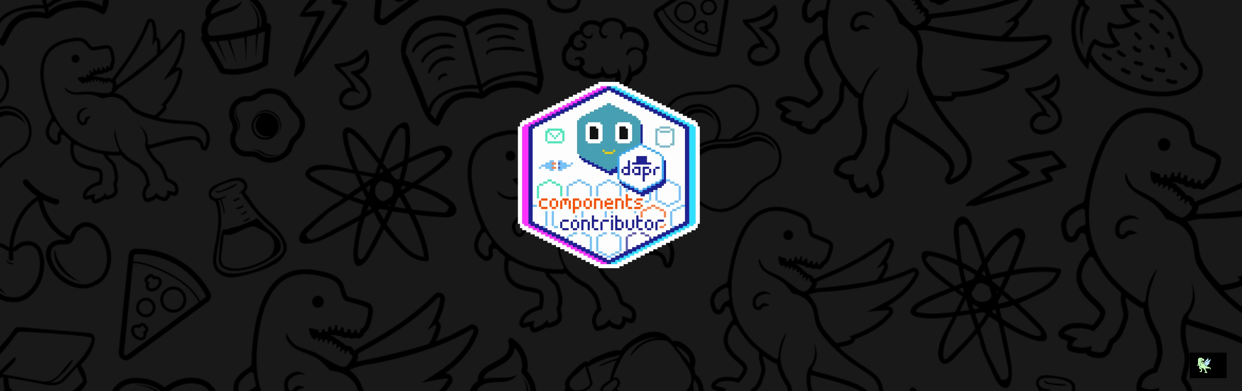 Here's a space for the board.