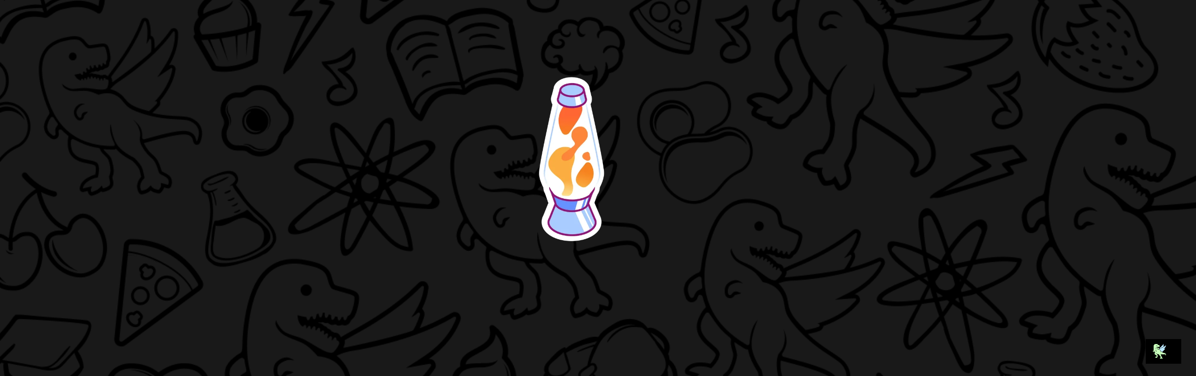 Here's a space for the board.